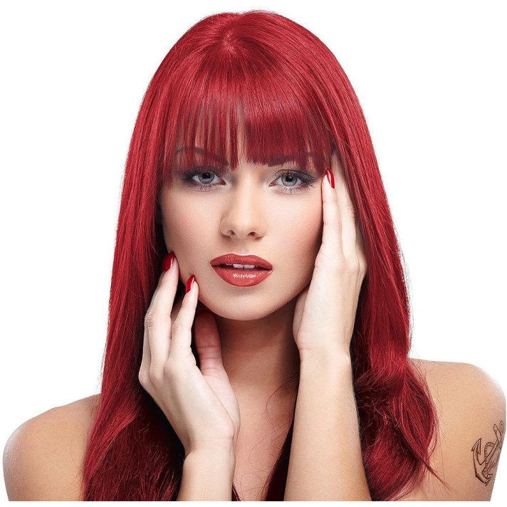 Manic Panic High Voltage Classic Hair Colour 118ml Wildfire