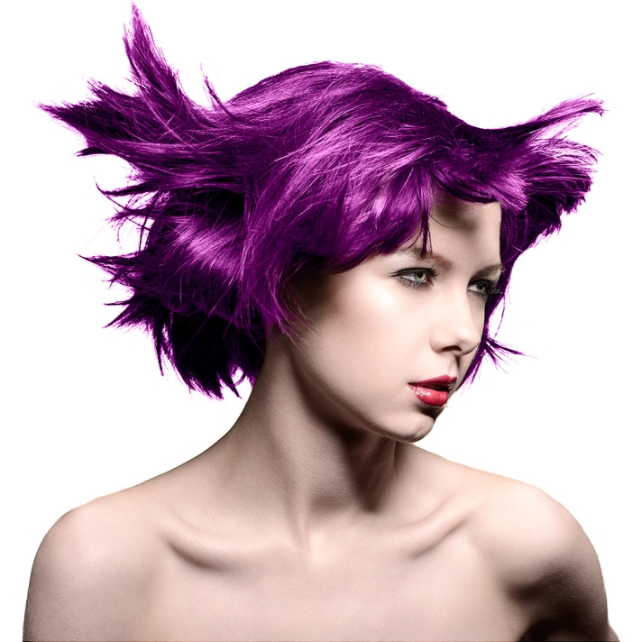 Manic Panic High Voltage Classic Hair Colour 118 ml Purple Haze