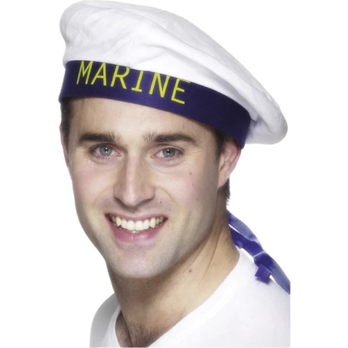 Marine Sailor’s Hat