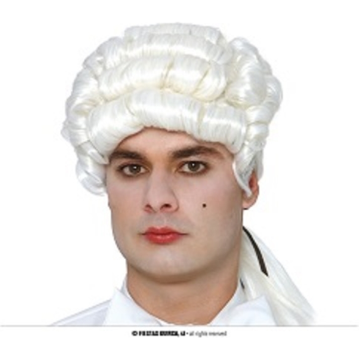 Marquis Wig