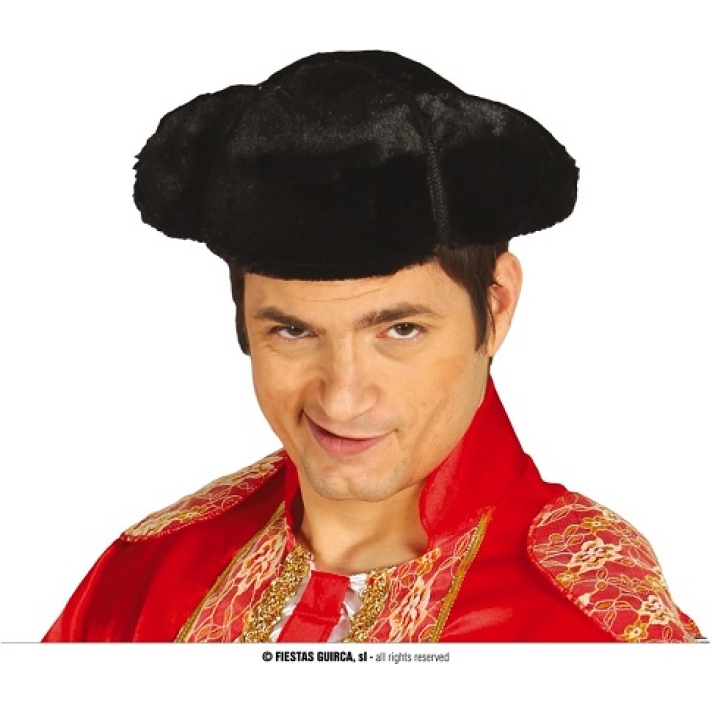 Matador Hat