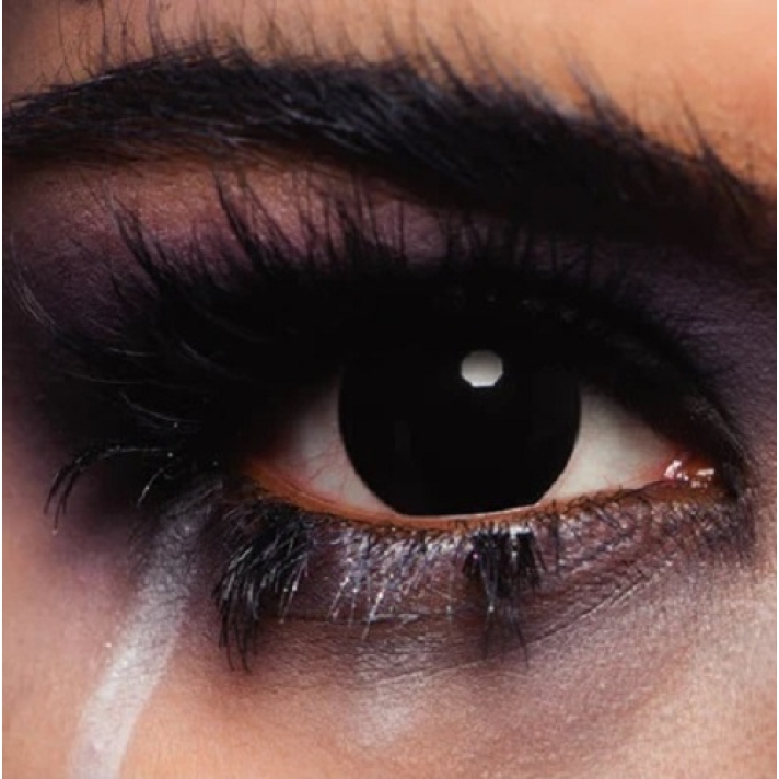 Black Out Daily Eye Accessories