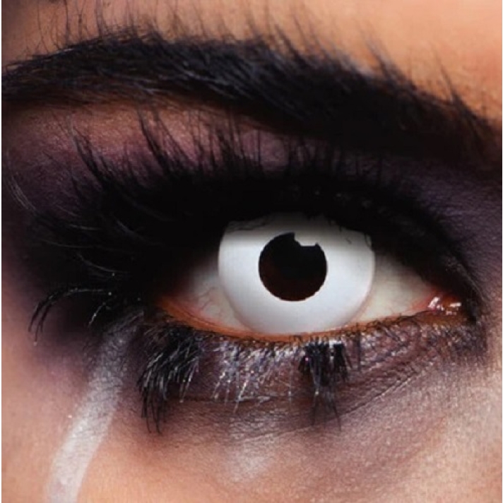 White Out Daily Eye Accessories