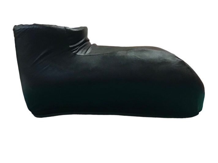 Professional Mickey Mouse Black Boots