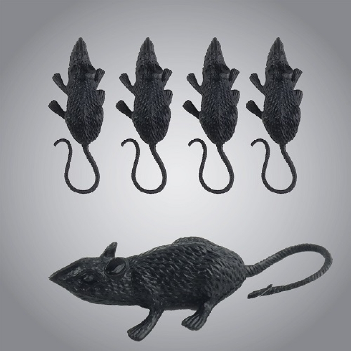 Pack Of Rats