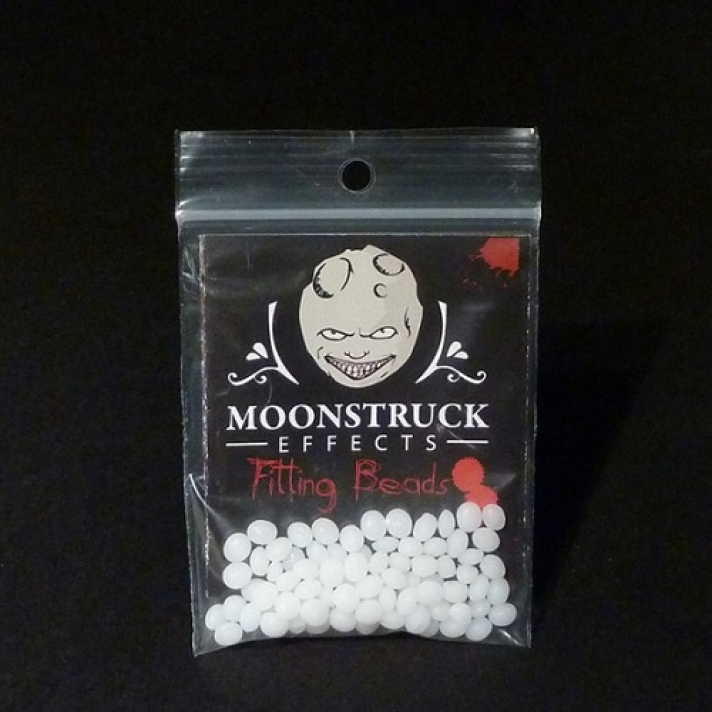 Moonstruck Effects Anwen ProFX Teeth With Blue Braces