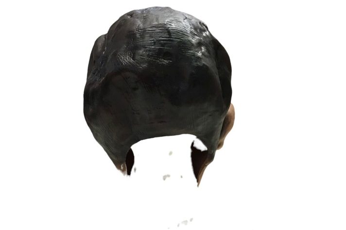 Mr Bean Foam Latex Mask