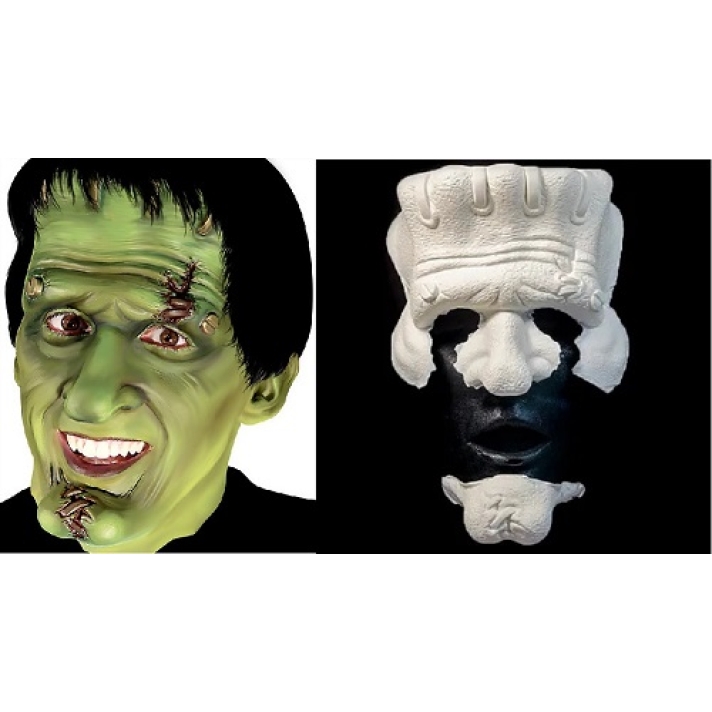 Woochie Mr Stein Foam Prosthetic