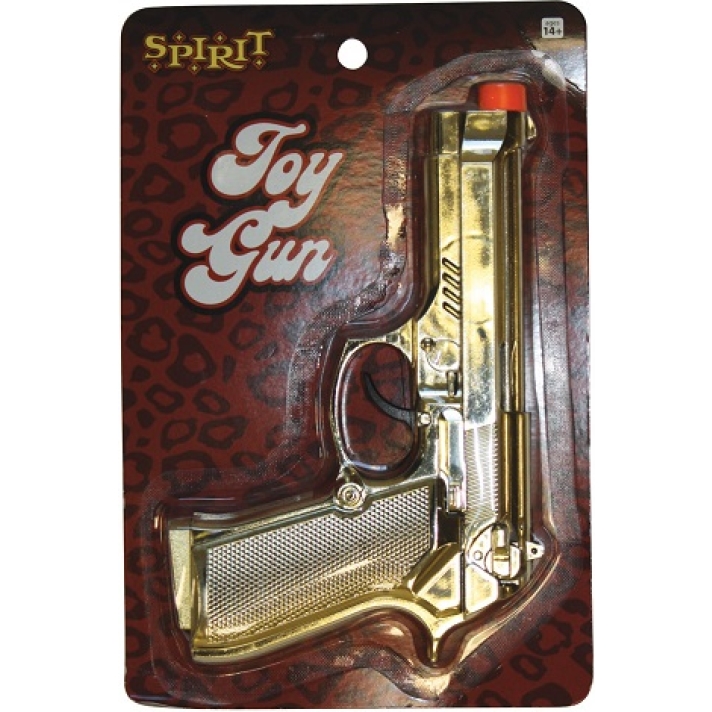 Golden Gun
