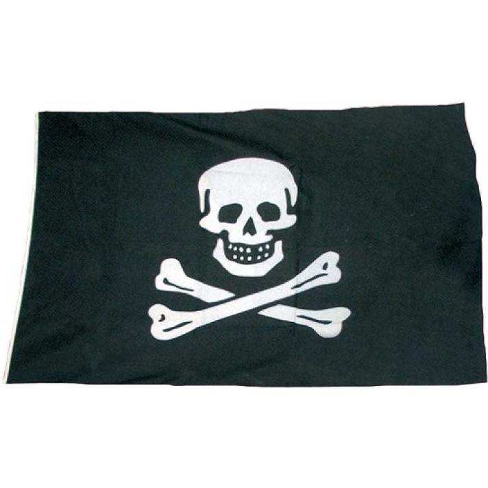 Jolly Roger Pirate Flag