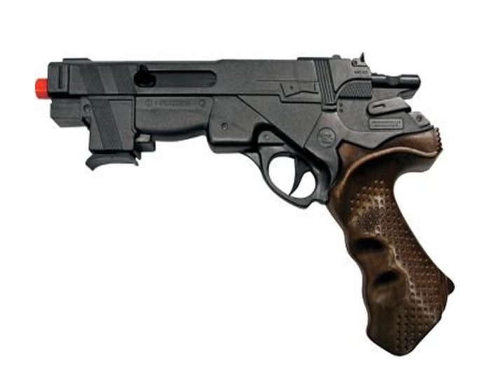 Sportsman 45 Eagle Air Soft Toy Gun