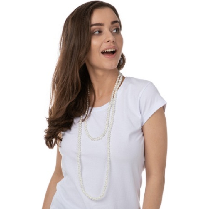 Pearls 72″