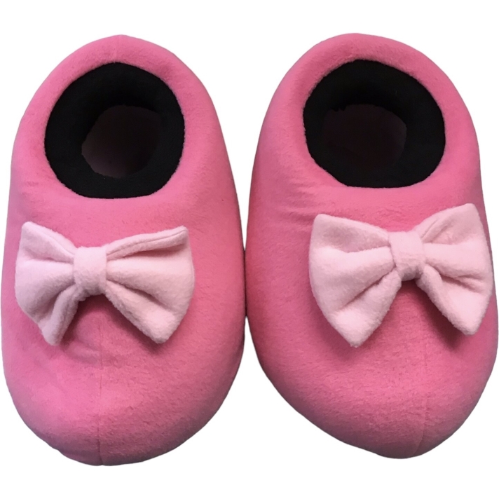 Professional Minnie Mouse Pink Shoes