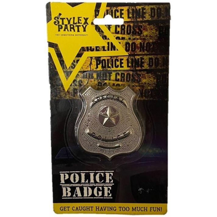 Police Badge