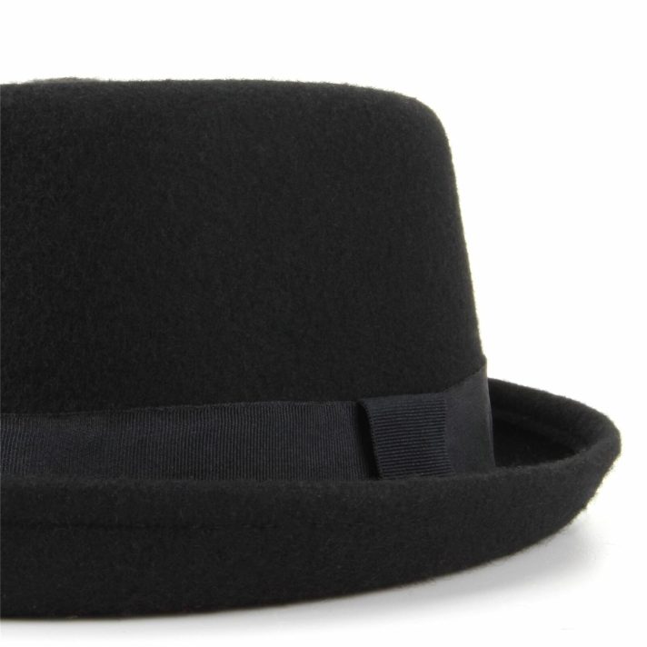 Pork Pie Trilby