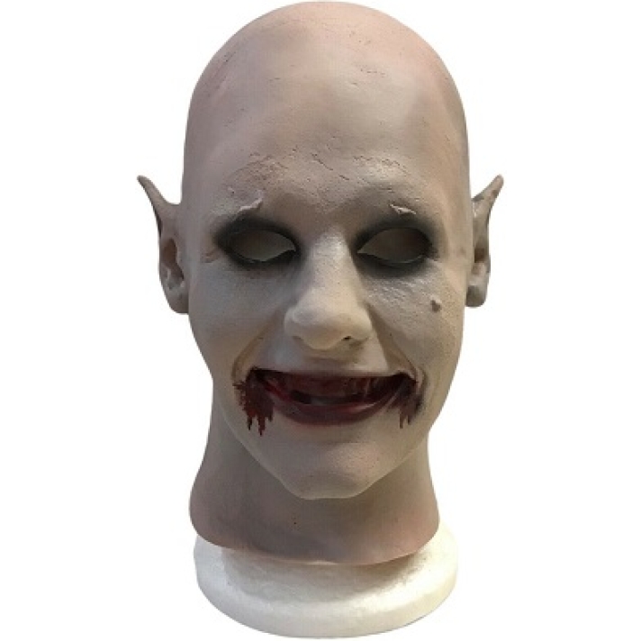 Prizrak Vampire Foam Latex Mask