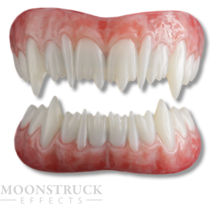 Moonstruck Effects Demonic ProFX Teeth