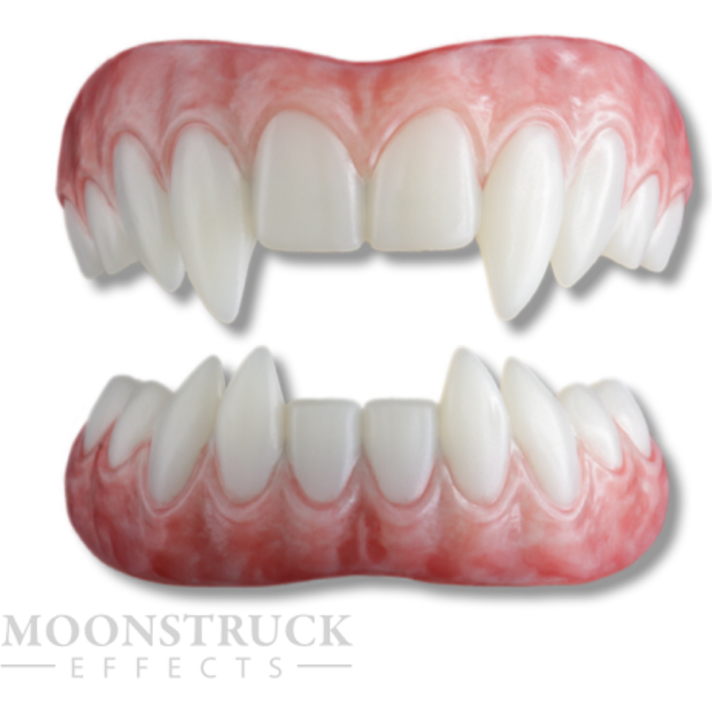Moonstruck Effects Lost Boys Vampire ProFX Teeth