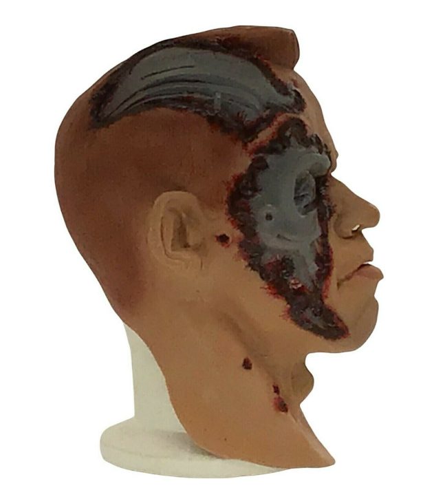 Robot Mask