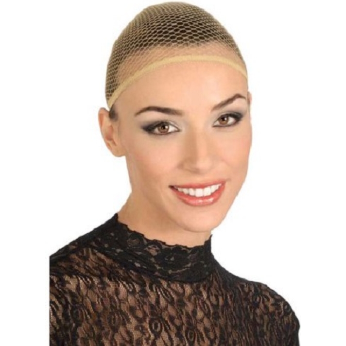 Wig Cap Flesh