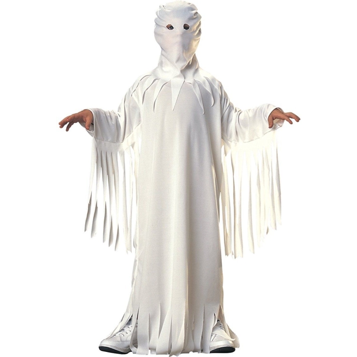 Ghost Costume