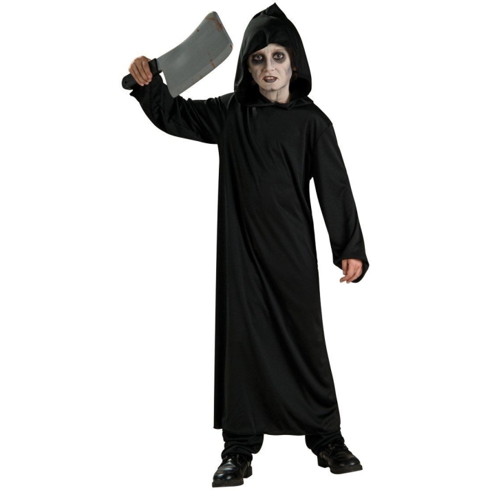 Horror Robe Costume