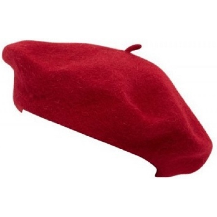 Red Beret