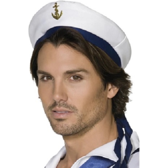 Sailor’s Hat