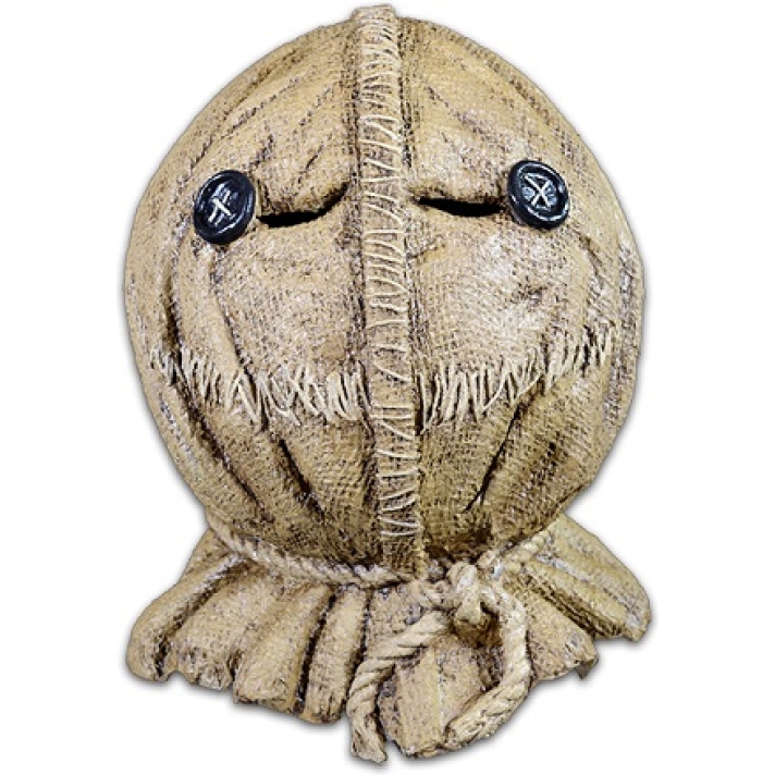 Trick R Treat Sam Mask