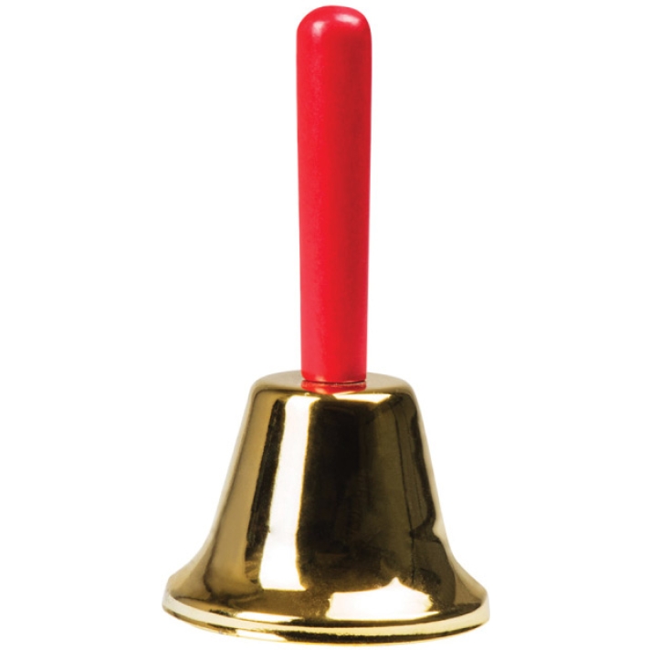 Santa Claus Bell
