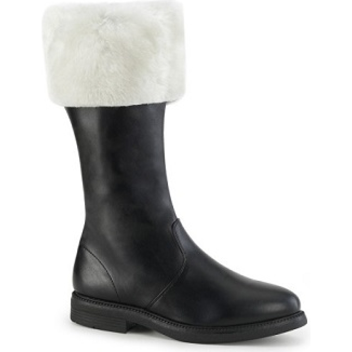 Professional Santa Claus Boots