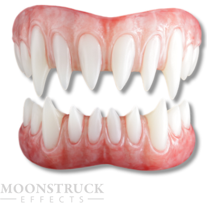 Moonstruck Effects Saphira ProFX Teeth
