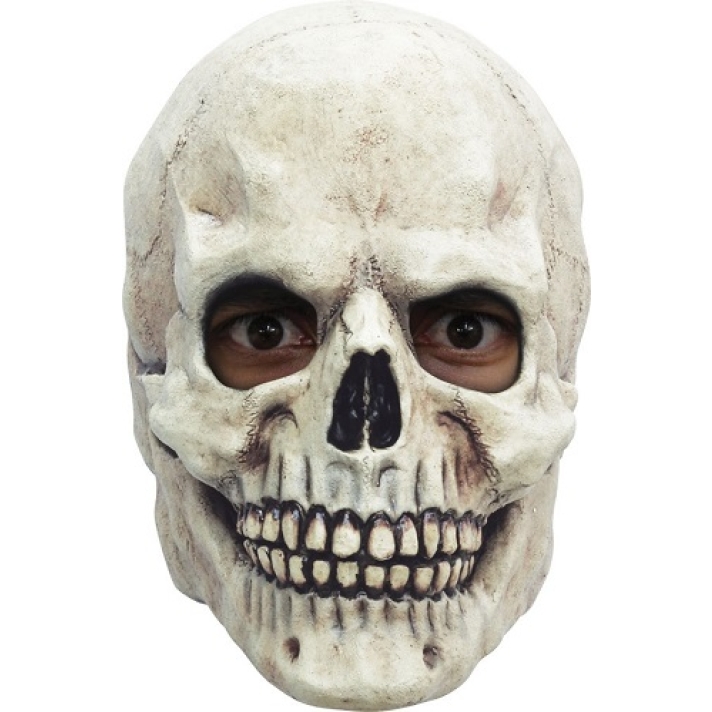 Skull Mask