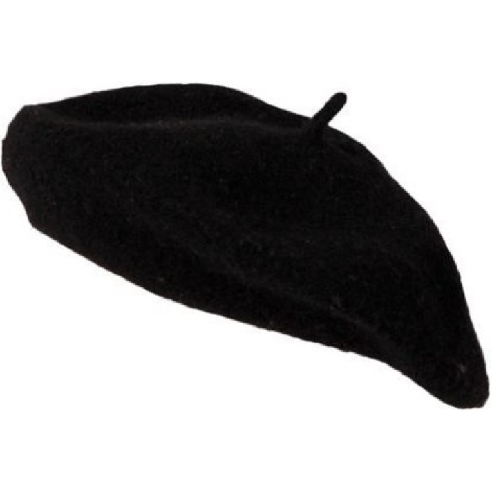 Black Beret