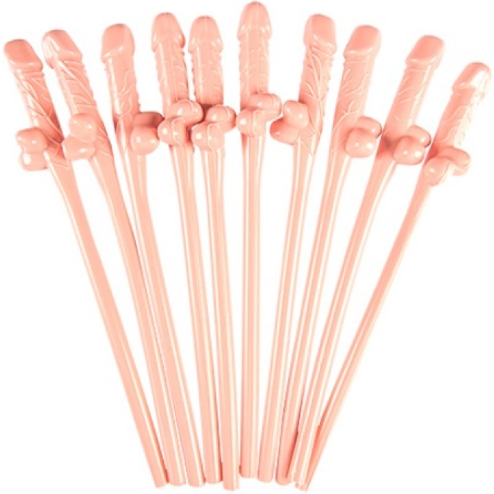 Willy Straws