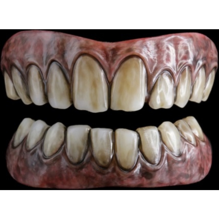 Moonstruck Effects Art The Clown ProFX Teeth