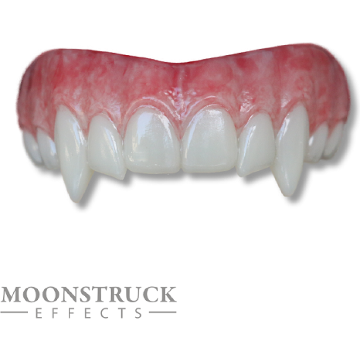 Moonstruck Effects Gwythyr Upper Vampire ProFX Teeth
