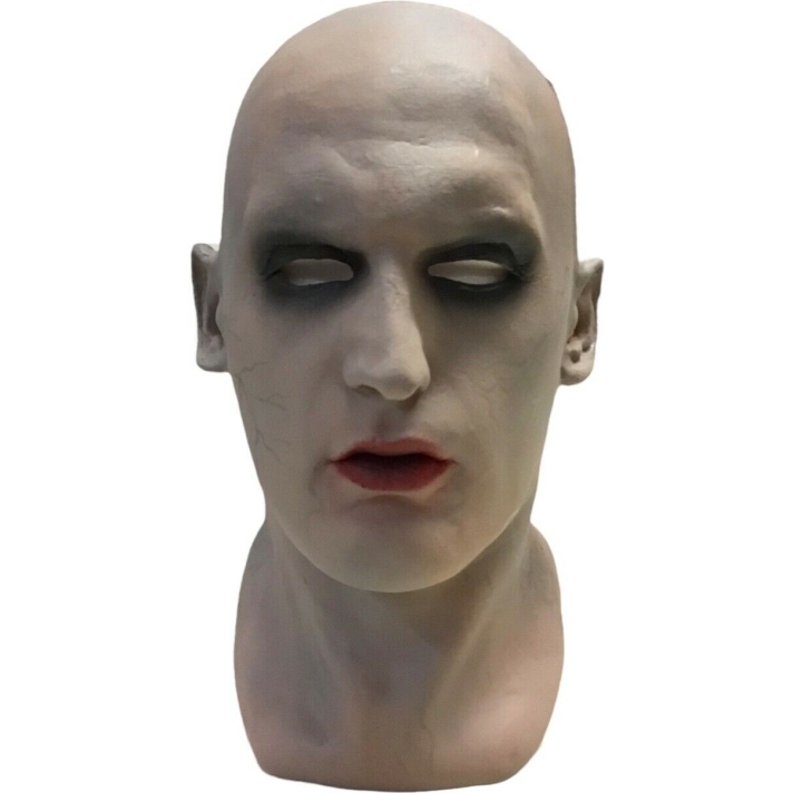 Vampire Foam Latex Mask