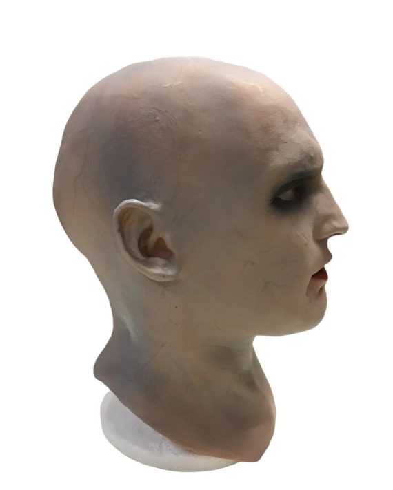 Vampire Foam Latex Mask