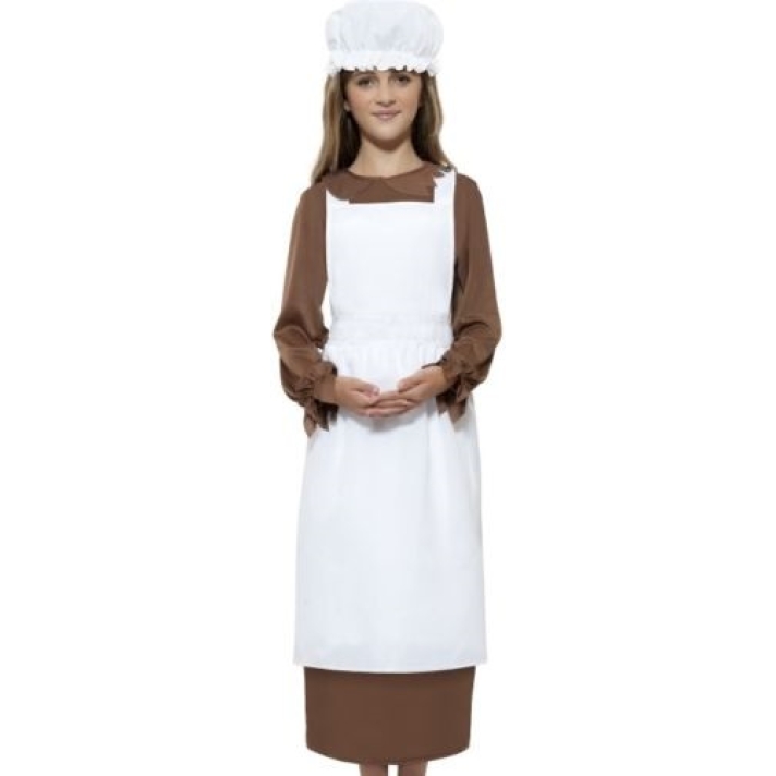 Victorian Maid Set