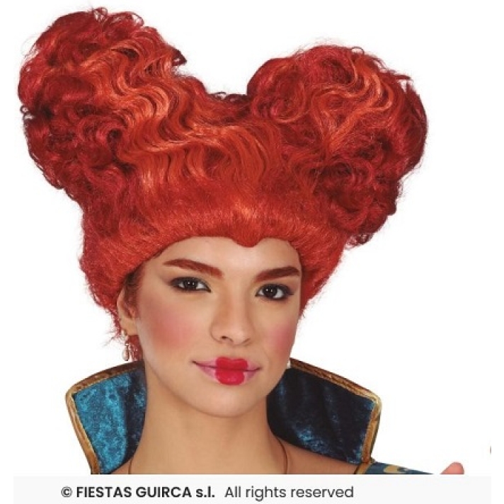 Winifred Wig