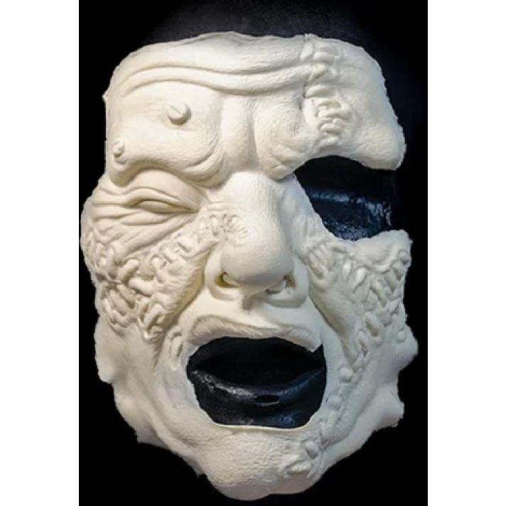 Woochie Dr Stitches Foam Prosthetic