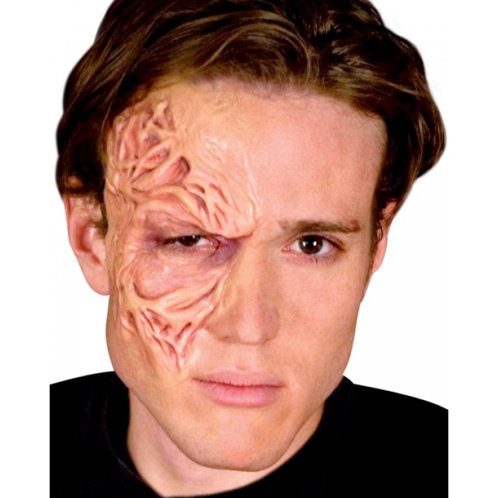 Woochie Phantom 98 Latex Prosthetic