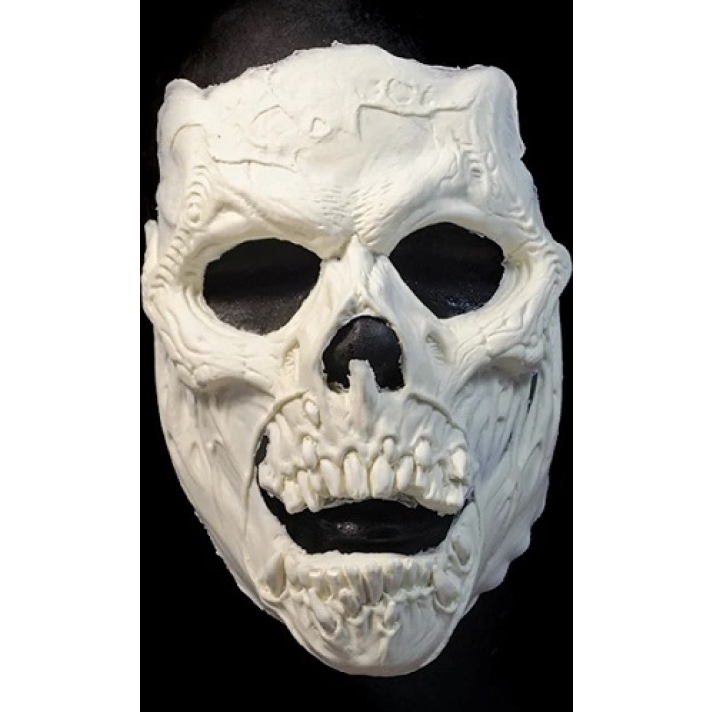 Woochie Snaggletooth Foam Latex Prosthetic