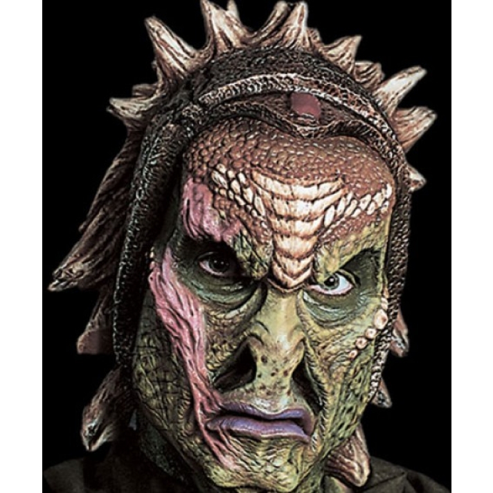 Woochie Star Fighter Foam Latex Prosthetic