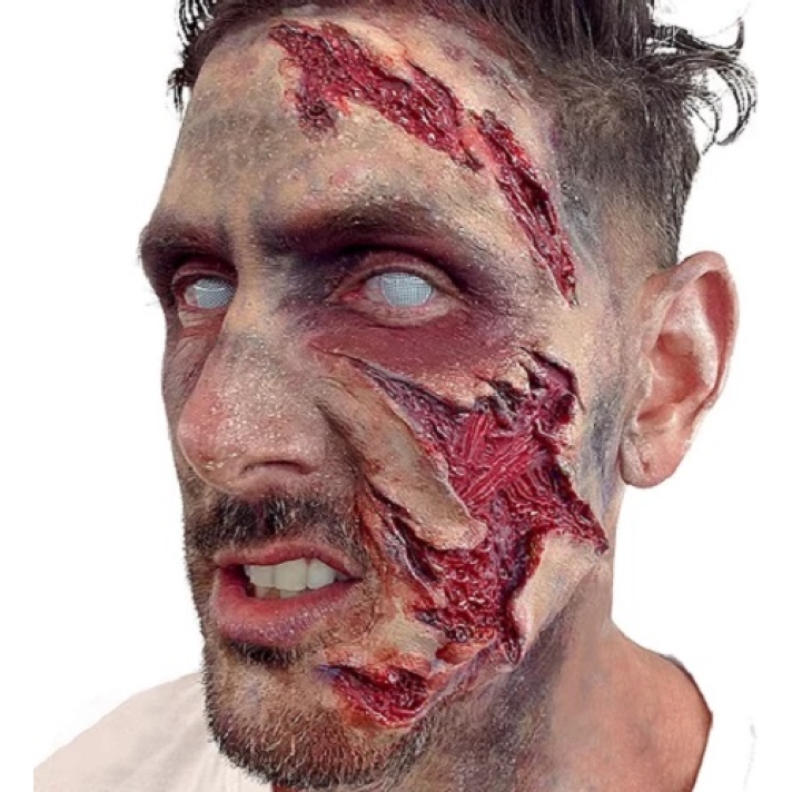 Woochie Trauma Foam Prosthetic