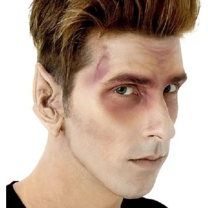 Woochie Vampire Prosthetic Ears