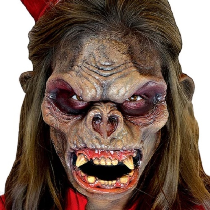 Woochie Winged Monkey Foam Prosthetic