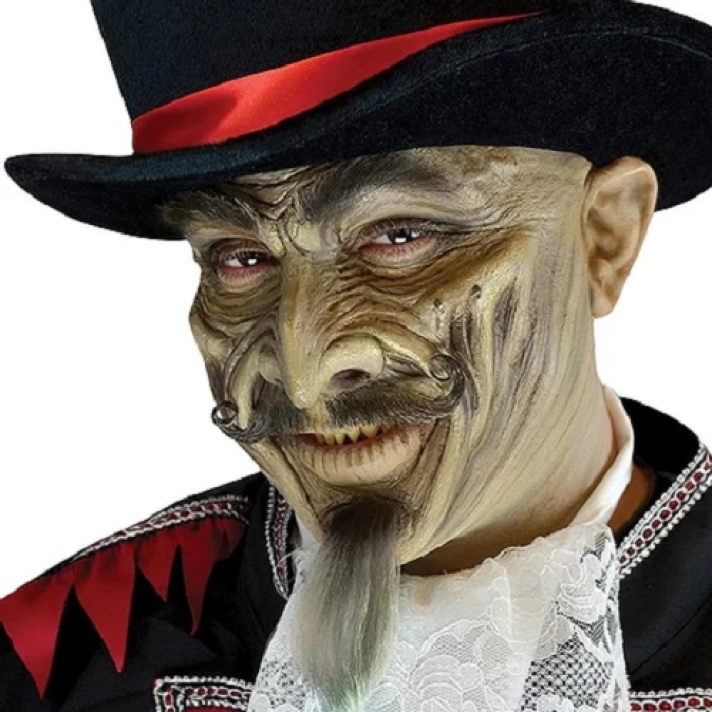 Woochie Wizard Foam Prosthetic