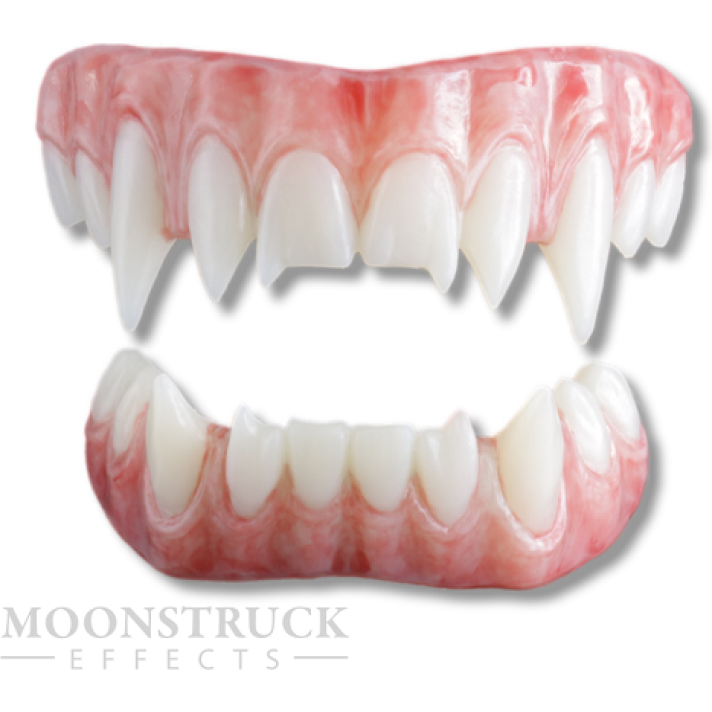 Moonstruck Effects Wyndigu Wolf Fangs